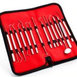 Stainless Steel Micro Precision Probe Set by A2ZSCILAB 15-Piece Probes-0