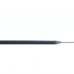 Moody Tools 55-1780 10mil Precision Probe, Straight Tip #1-0
